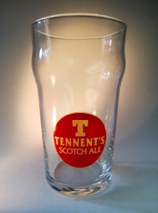 Tennent's Scotch Ale 48 CL                     